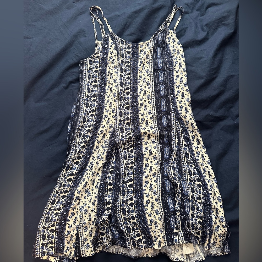 Adorable Hollister sundress